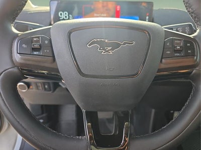 2022 Ford Mustang Mach-E California Route 1