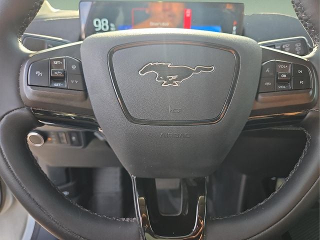 2022 Ford Mustang Mach-E California Route 1