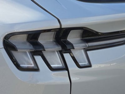 2022 Ford Mustang Mach-E California Route 1