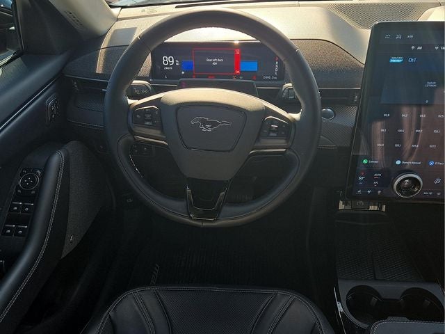 2024 Ford Mustang Mach-E Premium