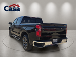 2021 Chevrolet Silverado 1500 LT Texas Edition
