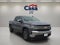 2021 Chevrolet Silverado 1500 LT Texas Edition