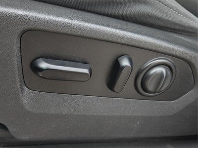 2021 Chevrolet Silverado 1500 LT Texas Edition