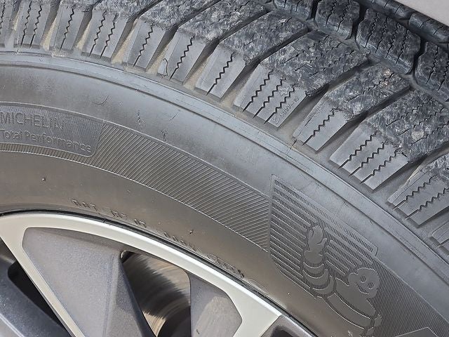 2021 Chevrolet Silverado 1500 LT Texas Edition