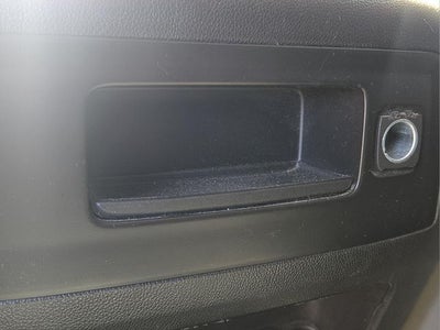 2016 Chevrolet Silverado 1500 LT LT2