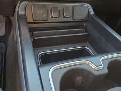 2016 Chevrolet Silverado 1500 LT LT2