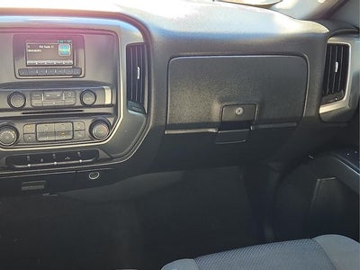 2015 Chevrolet Silverado 1500 LT LT1