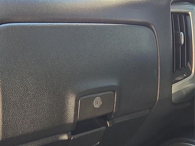 2015 Chevrolet Silverado 1500 LT LT1