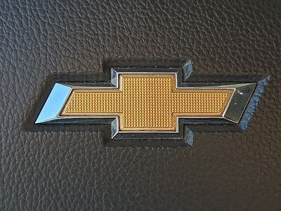 2015 Chevrolet Silverado 1500 LT LT1