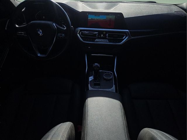 2021 BMW 3 Series 330i