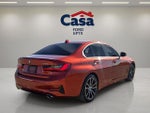 2021 BMW 3 Series 330i