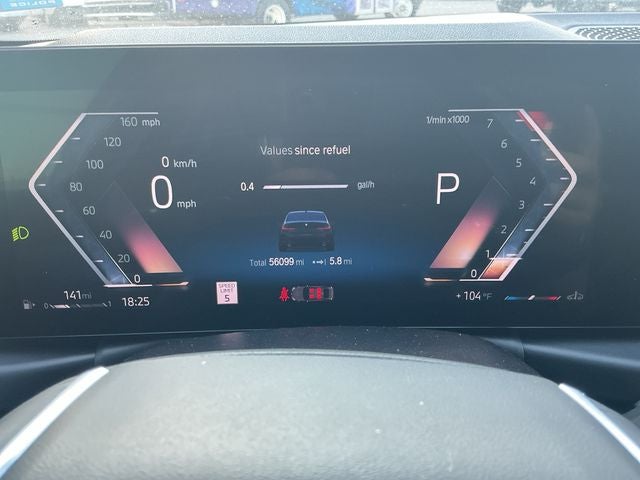 2023 BMW 3 Series 330i