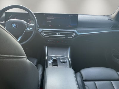 2023 BMW 3 Series 330i