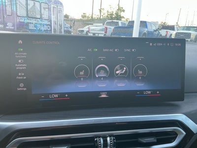 2023 BMW 3 Series 330i