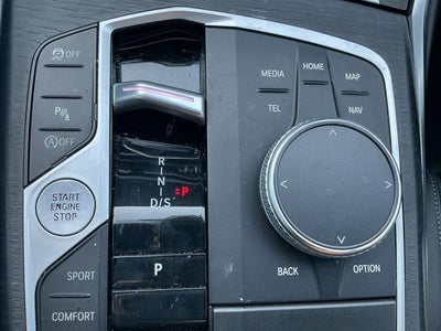 2023 BMW 3 Series 330i