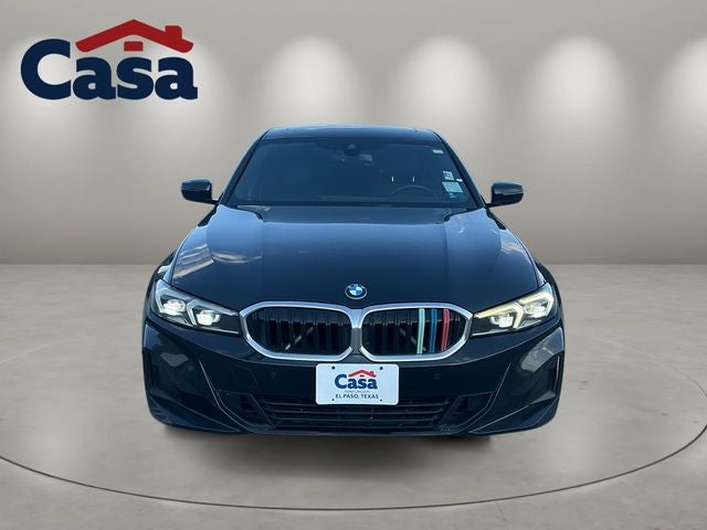 2023 BMW 3 Series 330i