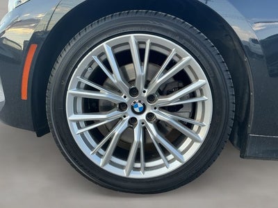 2023 BMW 3 Series 330i
