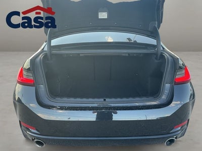 2023 BMW 3 Series 330i