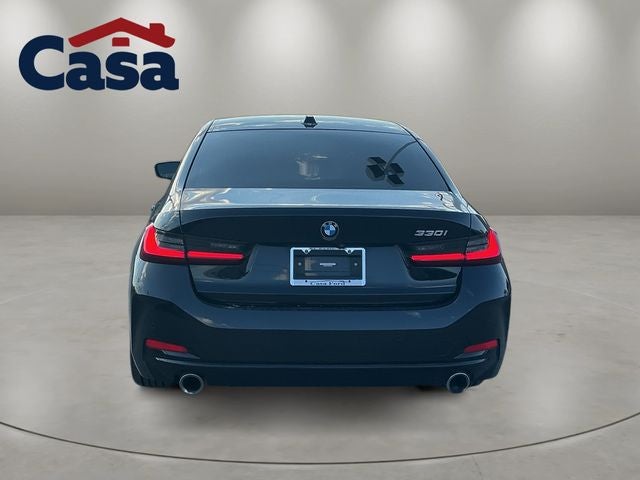 2023 BMW 3 Series 330i