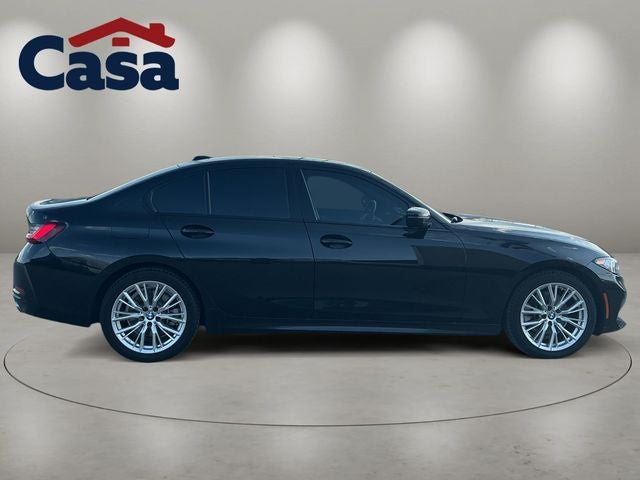 2023 BMW 3 Series 330i