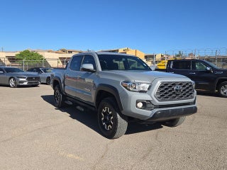 2020 Toyota Tacoma TRD Off-Road V6