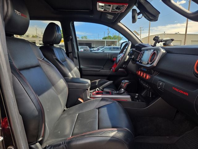 2023 Toyota Tacoma TRD Pro