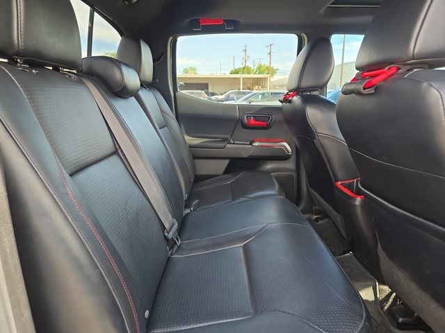 2023 Toyota Tacoma TRD Pro