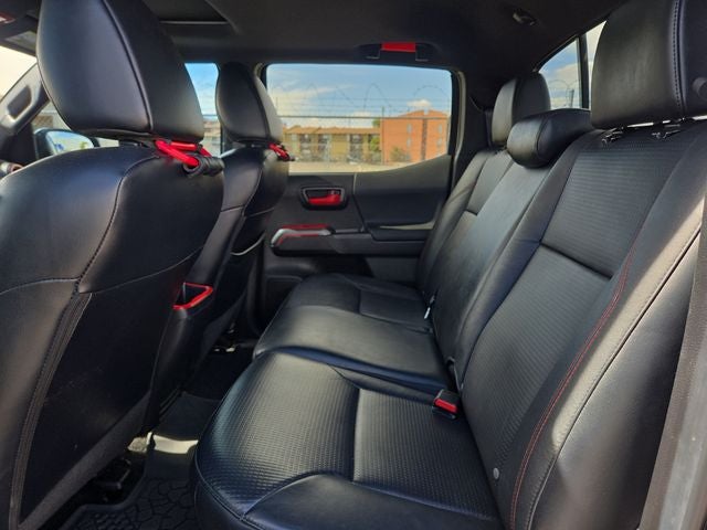 2023 Toyota Tacoma TRD Pro