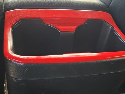 2023 Toyota Tacoma TRD Pro