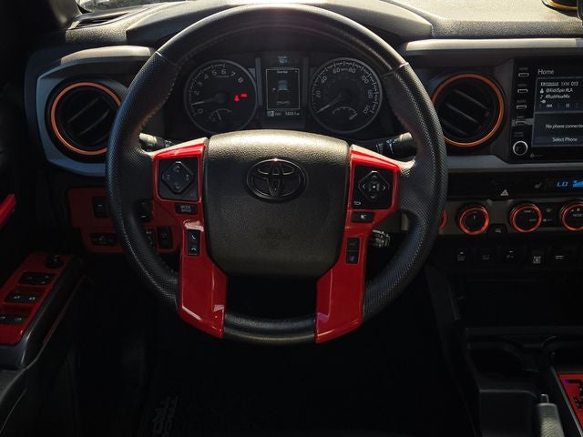 2023 Toyota Tacoma TRD Pro