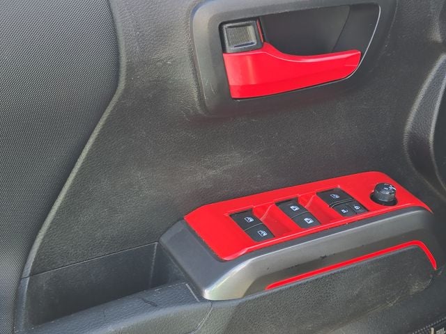 2023 Toyota Tacoma TRD Pro