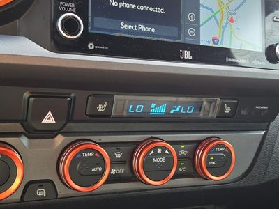 2023 Toyota Tacoma TRD Pro