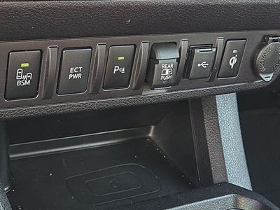 2023 Toyota Tacoma TRD Pro