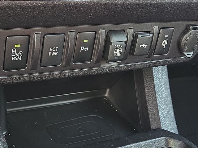 2023 Toyota Tacoma TRD Pro