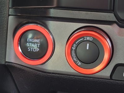 2023 Toyota Tacoma TRD Pro