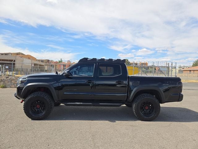 2023 Toyota Tacoma TRD Pro