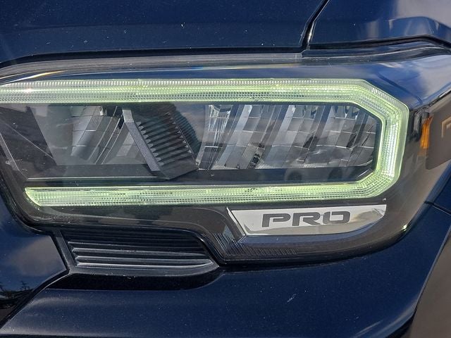 2023 Toyota Tacoma TRD Pro