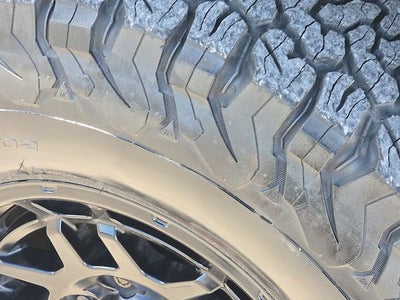 2023 Toyota Tacoma TRD Pro