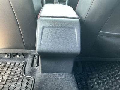 2022 Volkswagen Jetta GLI 2.0T Autobahn