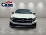 2022 Volkswagen Jetta GLI 2.0T Autobahn