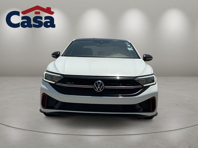 2022 Volkswagen Jetta GLI 2.0T Autobahn
