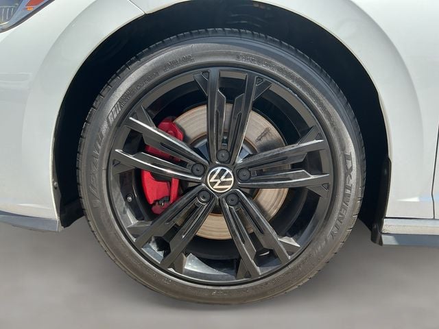 2022 Volkswagen Jetta GLI 2.0T Autobahn