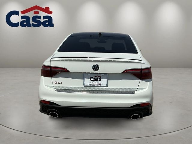 2022 Volkswagen Jetta GLI 2.0T Autobahn