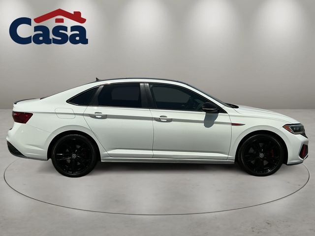2022 Volkswagen Jetta GLI 2.0T Autobahn