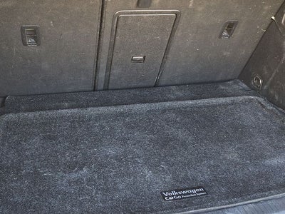 2020 Volkswagen Golf GTI 2.0T SE