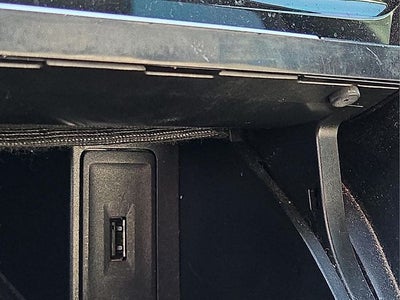 2020 Volkswagen Golf GTI 2.0T SE