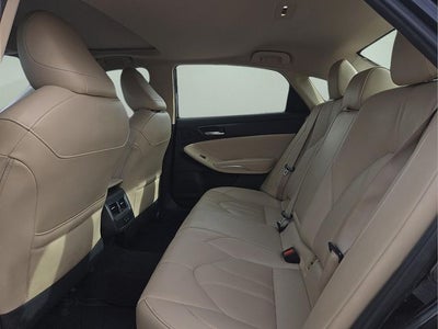 2019 Toyota Avalon XLE