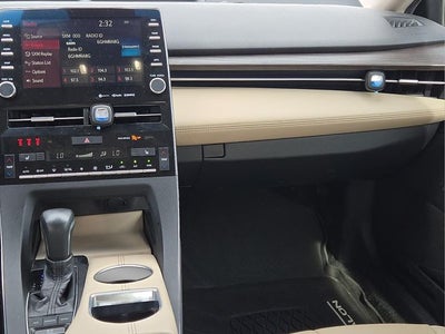 2019 Toyota Avalon XLE