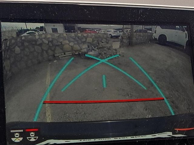 2019 Toyota Avalon XLE