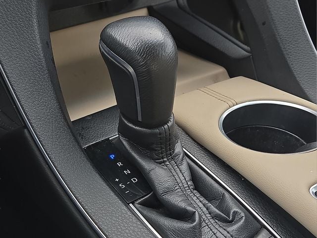 2019 Toyota Avalon XLE